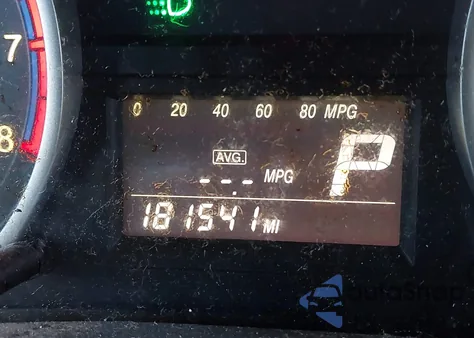 2011 Suzuki Sx4 Technology (Nav) из США, поврежденный, VIN JS2YA5A59B6300682